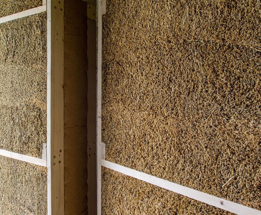 Naturboys - Montovaný drevodom na kľúč